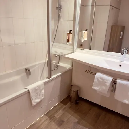 Mercure Rouen Val De Reuil Val-de-Reuil