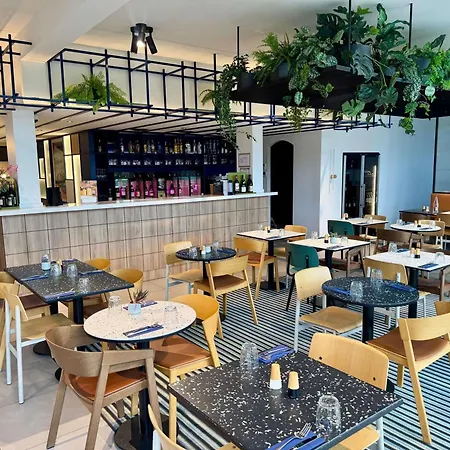 Hotel Mercure Rouen Val De Reuil