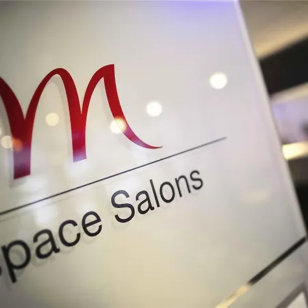 Mercure Rouen Val De Reuil