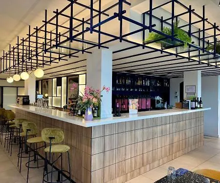 Hotell Mercure Rouen Val De Reuil