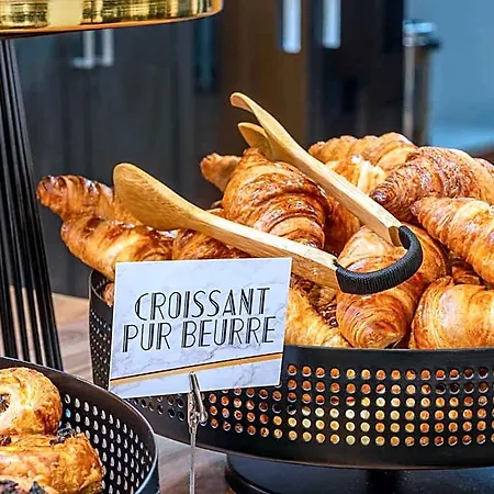 Mercure Rouen Val De Reuil فندق Val-de-Reuil