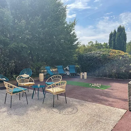 Mercure Rouen Val De Reuil