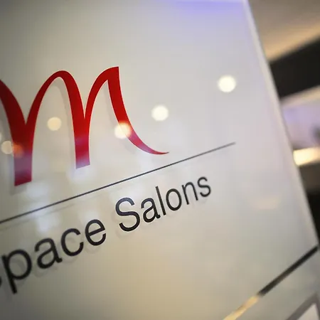 Mercure Rouen Val De Reuil Hotell
