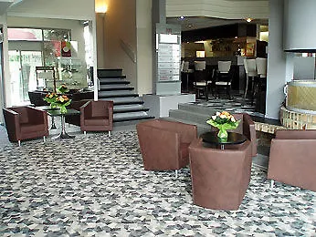 Mercure Rouen Val De Reuil
