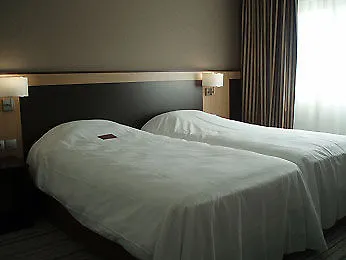 Mercure Rouen Val De Reuil Hotell Val-de-Reuil