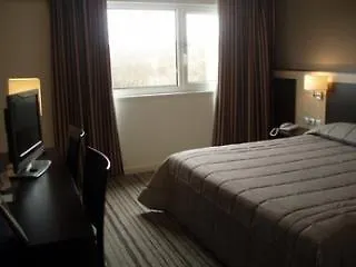 Hotell Mercure Rouen Val De Reuil Val-de-Reuil