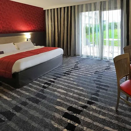 Mercure Rouen Val De Reuil