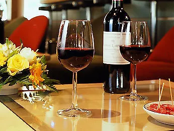 Mercure Rouen Val De Reuil Val-de-Reuil