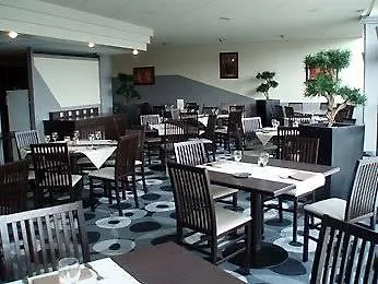 Mercure Rouen Val De Reuil 4*
