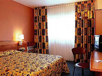 Mercure Rouen Val De Reuil Hotell