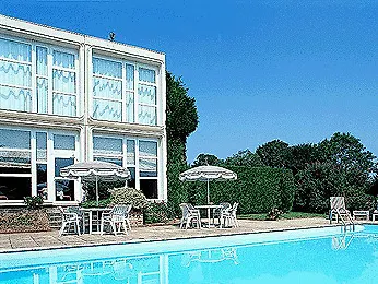 Mercure Rouen Val De Reuil