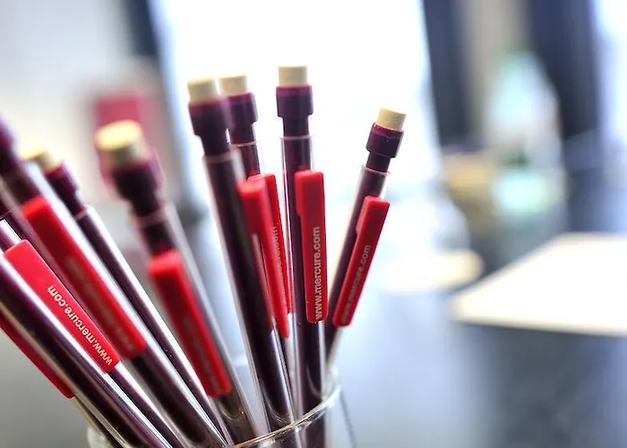 Mercure Rouen Val De Reuil