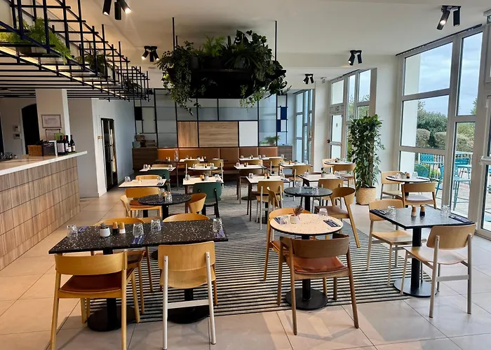 Mercure Rouen Val De Reuil Hotel Val-de-Reuil