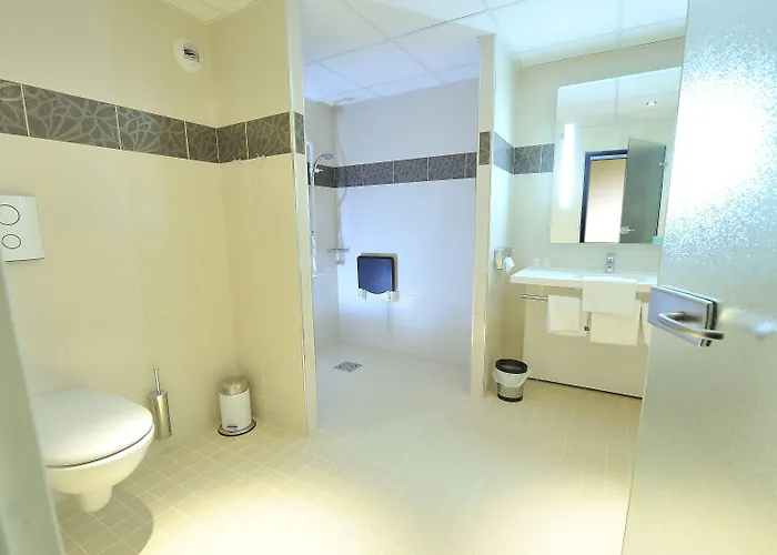 Mercure Rouen Val De Reuil