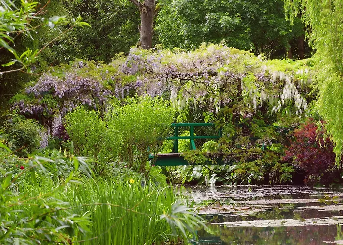 Hotel Mercure Rouen Val De Reuil Val-de-Reuil