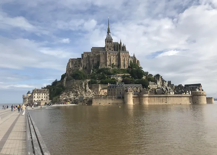 酒店 鲁昂瓦勒德勒伊美居酒店 4*