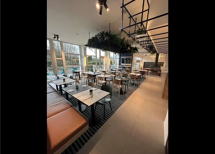 Mercure Rouen Val De Reuil Val-de-Reuil